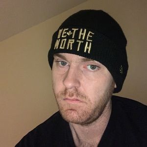 Meet your Posher, Derrick